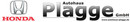 Logo Autohaus Plagge GmbH